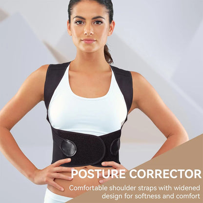 Posture Corrector for Women and Men