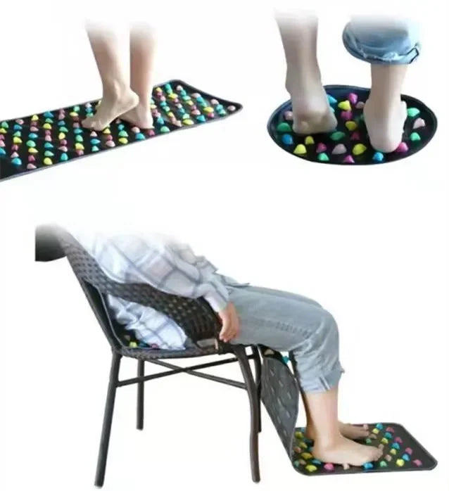 Foot Massage Pad