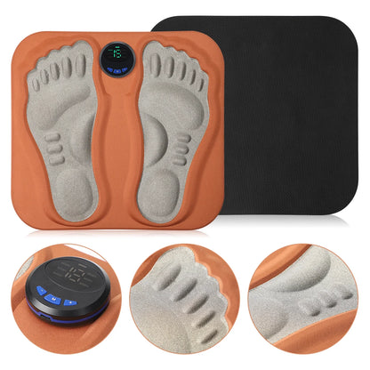 Smart 3D Foot Massage Pad