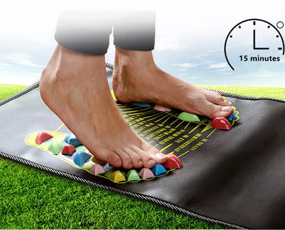 Foot Massage Pad