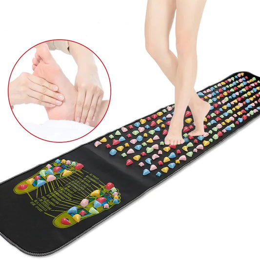 Foot Massage Pad