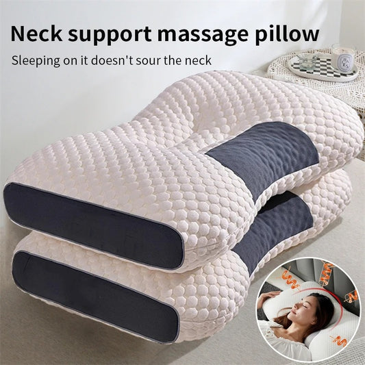 Cervical Orthopedic Neck Pillow