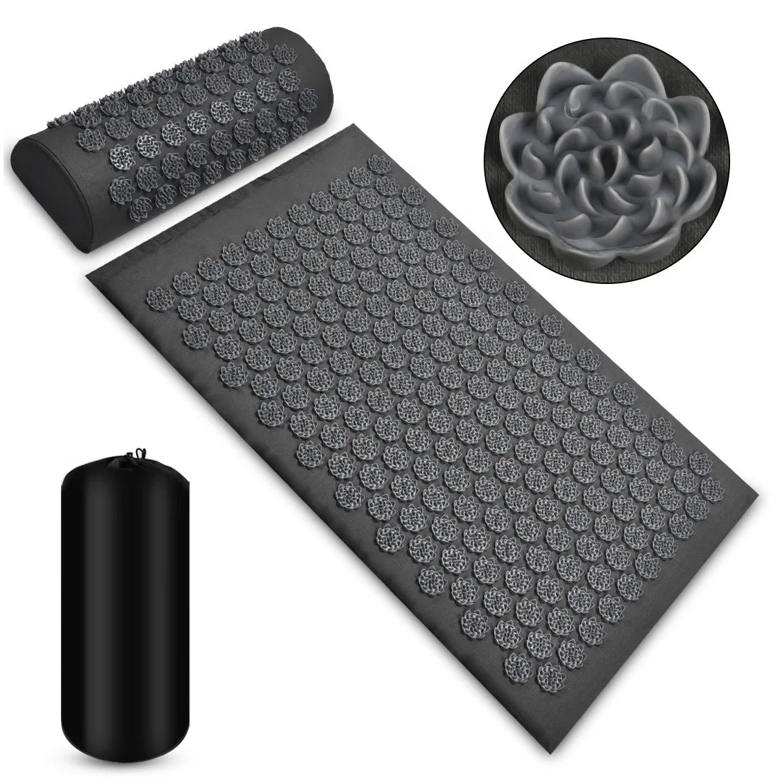 Acupuncture Spike Mat